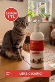 Köpek Leke Temizleyici Sprey thumbnail 1