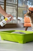 Kedi Koku Giderici Sprey thumbnail 5