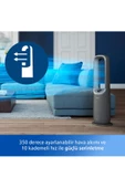 Philips Air Performer 8000 Serisi thumbnail 3