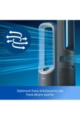 Philips Air Performer 8000 Serisi thumbnail 4