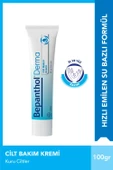 Bepanthol Derma Cilt Bakım Kremi 100 gr thumbnail 1