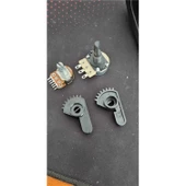 Logitech G27 Pedal Dişlisi thumbnail 2
