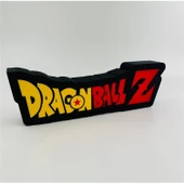 Dragon Ball Z Led Masa Lambası thumbnail 2