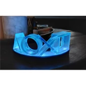 Playstation Xbox Led Masa Lambası thumbnail 3