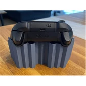 Hexagon Xbox Controller Stand Gri thumbnail 2