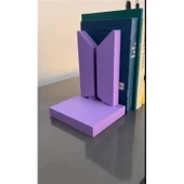 Bts Kitap Tutucu thumbnail 1