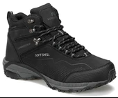Lumberjack Eagle Hı SoftShell Outdoor Erkek Spor Bot thumbnail 1