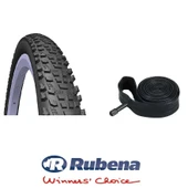 Rubena Mitas 27.5 Mtb Lastik Takımı thumbnail 3