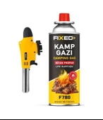 SGS  782 Kamp Pürmüz Seti thumbnail 1