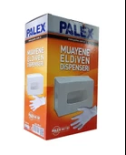 Eldiven Dispenseri, Muayene Eldiven dispenseri, Eldiven Kutusu MD-01 thumbnail 1