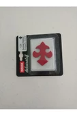 1335 Sempati Baskısı Sympatyh Stamp thumbnail 2