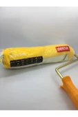 Dekor Plastik Rulo 25 cm D1017 ( 25 ADET ) thumbnail 2