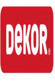 DEKOR Sünger Kristalli Delikli Rulo 20cm ( D1117 ) thumbnail 2