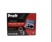 PROFT BUAT PANÇ SETİ 8Lİ thumbnail 4