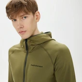 Peak Performance G77250140 M Chill Light Zip Erkek Polar thumbnail 4
