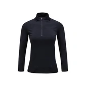 Peak Performance G78068070 W Magic Half Zip Kadın Sweatshirt thumbnail 1