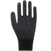 Beybi TOUCH PU Poliüretan Kaplı Polyester Eldiven NO:8 (1 ÇİFT) thumbnail 3