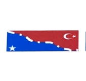 Sınır Ötesi Harekat Şerit Rozeti thumbnail 4