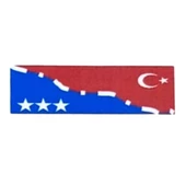 Sınır Ötesi Harekat Şerit Rozeti thumbnail 3