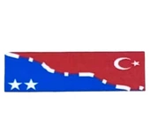 Sınır Ötesi Harekat Şerit Rozeti thumbnail 5