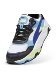 PUMA 38928935 TRINITY BEYAZ ERKEK SNEAKER thumbnail 6