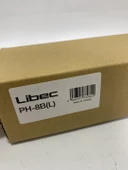 Libec PH-8B(L) Tripod Kafası Uzatılabilir Pan Sapı thumbnail 4