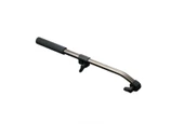 Libec PH-8B(L) Tripod Kafası Uzatılabilir Pan Sapı thumbnail 1