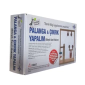 DENEY SETI ( PALANGA / CIKRIK ) thumbnail 1