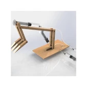 DENEY SETI EKSKAVATOR thumbnail 2