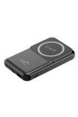 Magnetic Wireless Powerbank Kablosuz 15w thumbnail 2