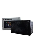 Rose DC-8250BT Android Dauble Multimedia thumbnail 1