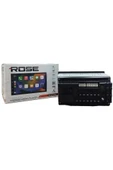 Rose DC-8250BT Android Dauble Multimedia thumbnail 2