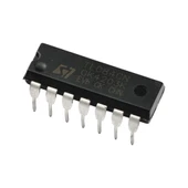 Ayt TL 084 CN 7X7 Entegre Devre Transistör thumbnail 1