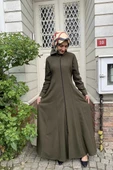 Moda Çizgi Ferace thumbnail 2
