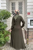 Moda Çizgi Ferace thumbnail 3