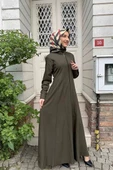 Moda Çizgi Ferace thumbnail 1