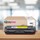 Canon Uyumlu Renkli Toner thumbnail 7