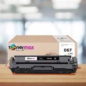 Canon Uyumlu Renkli Toner thumbnail 4