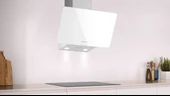 Profilo DVK6J320 Beyaz Cam Duvar Tipi Davlumbaz thumbnail 2