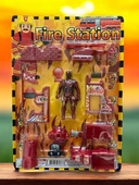 İtfaiye Seti thumbnail 2