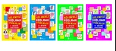 Ata Eğlenceli Kodlama Seti (4 Kitap) thumbnail 1
