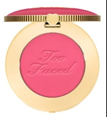 TOO FACED Cloud Crush Watermelon Rain - Allık thumbnail 1