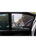 Automix Geçme Yan Cam File Perde Universal 1 Adet thumbnail 4