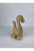 Ahşap Oyuncak Ejderha thumbnail 6