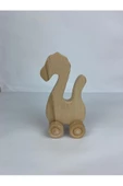 Ahşap Oyuncak Ejderha thumbnail 5