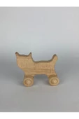 Ahşap Oyuncak Kedi thumbnail 5