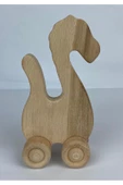 Ahşap Oyuncak Ejderha thumbnail 3