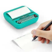 Mustard Wrote A Note  Daktilo Yapışkanlı Not Kağıdı thumbnail 2