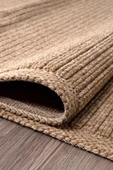 Konfor Vlora 4761 Jüt Hasır Bukle Örme Kilim thumbnail 3