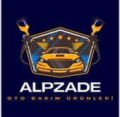 Alpzade Oto Şampuan thumbnail 4
